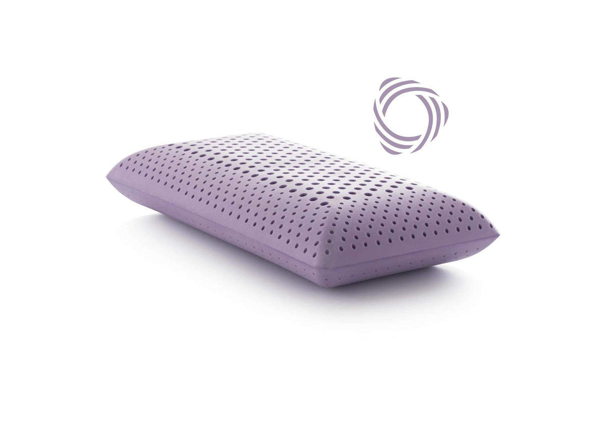 ZZKKMPADASZL Zoned Activedough&reg; + Lavender - King Lavender