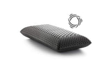 ZZQQMPADZB Zoned Activedough&reg; + Bamboo Charcoal - Queen