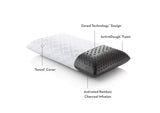 ZZQQMPADZB Zoned Activedough&reg; + Bamboo Charcoal - Queen