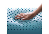 ZZKKMPADZG Zoned Activedough&reg; + Cooling Gel - King