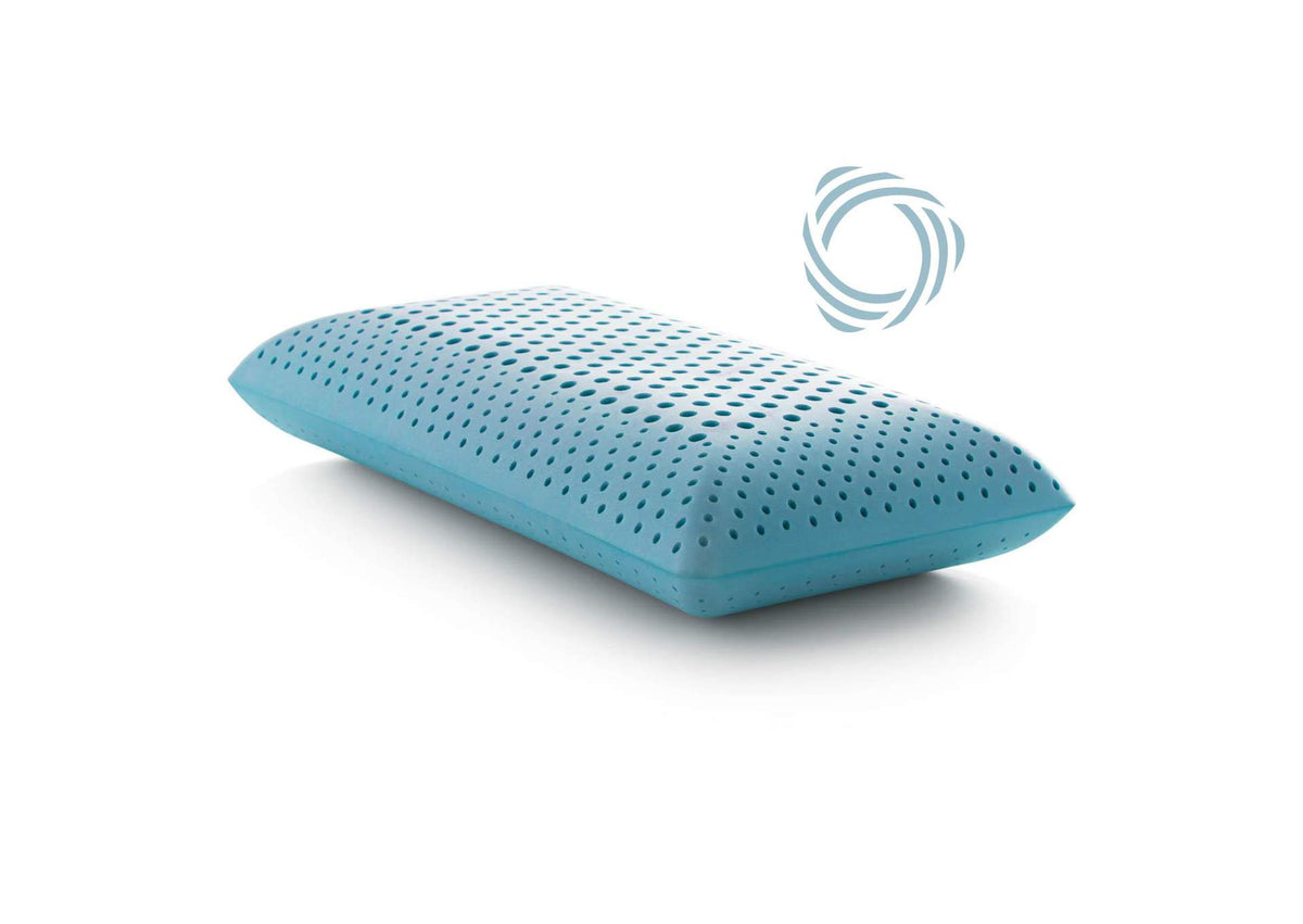 ZZKKMPADZG Zoned Activedough&reg; + Cooling Gel - King