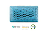 ZZKKMPADZG Zoned Activedough&reg; + Cooling Gel - King