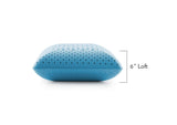 ZZQQMPADZG Zoned Activedough&reg; + Cooling Gel - Queen