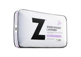 ZZKKMPASZL Zoned Dough&reg; Lavender - King