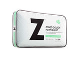 ZZKKMPASZP Zoned Dough&reg; Peppermint - King