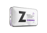 ZZKKSCMPASZL Shoulder Zoned Dough&reg; Lavender - King