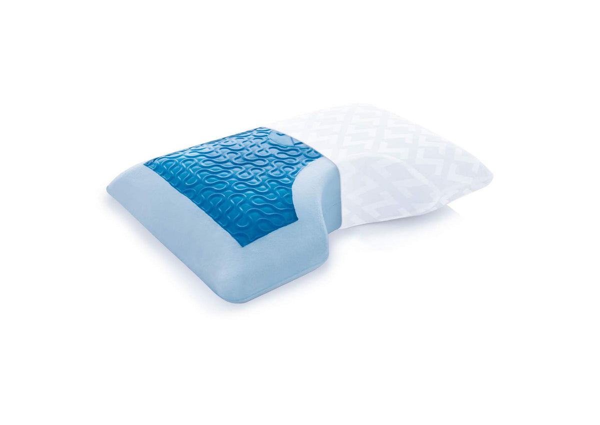 ZZKKSCMPGL Shoulder Gel Dough&reg; + Z&trade; Gel - King