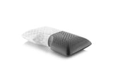 ZZKKSCMPZB Shoulder Zoned Dough&reg; Bamboo Charcoal - King