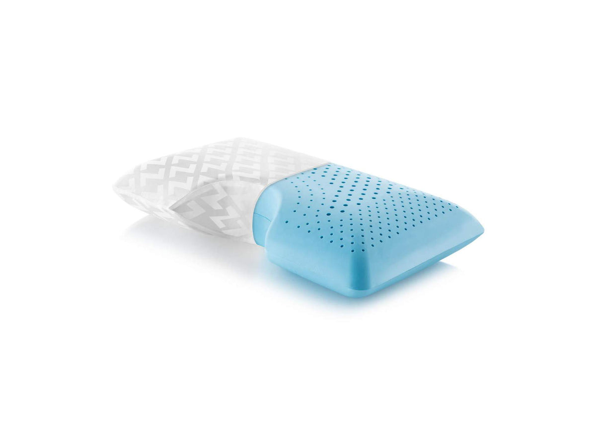 ZZQQSCMPZG Shoulder Zoned Gel Dough&reg; - Queen