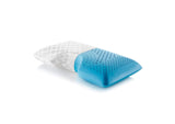 ZZKKSCMPADZG Shoulder Zoned Gel Activedough&trade; - King