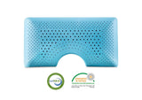 ZZQQSCMPZG Shoulder Zoned Gel Dough&reg; - Queen