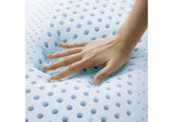 ZZKKMPZG Zoned Gel Dough&reg; - King Mid Loft