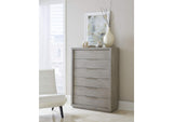 AZBX84A Oxford Six - Drawer Chest In Mineral (2024)