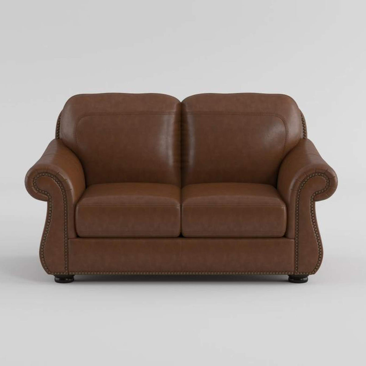 9270BR-2 Attleboro Love Seat