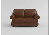 9270BR-2 Attleboro Love Seat