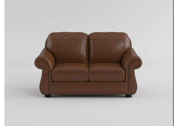 9270BR-2 Attleboro Love Seat