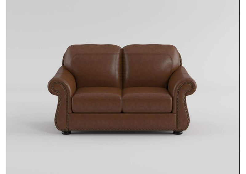 9270BR-2 Attleboro Love Seat