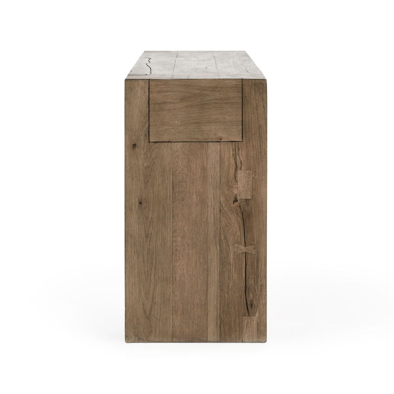 Bristol - Reclaimed Oak Table