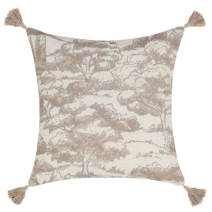 Villa Classics - Stonework Pillow