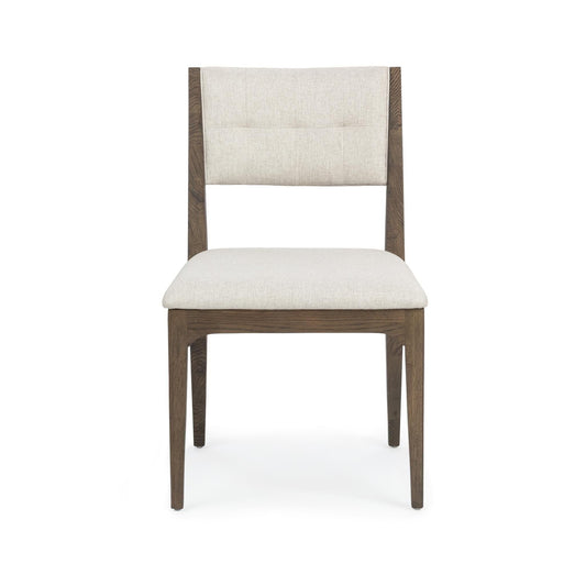 Estelle - Dining Chair (Set of 2) - Soft Cocoa