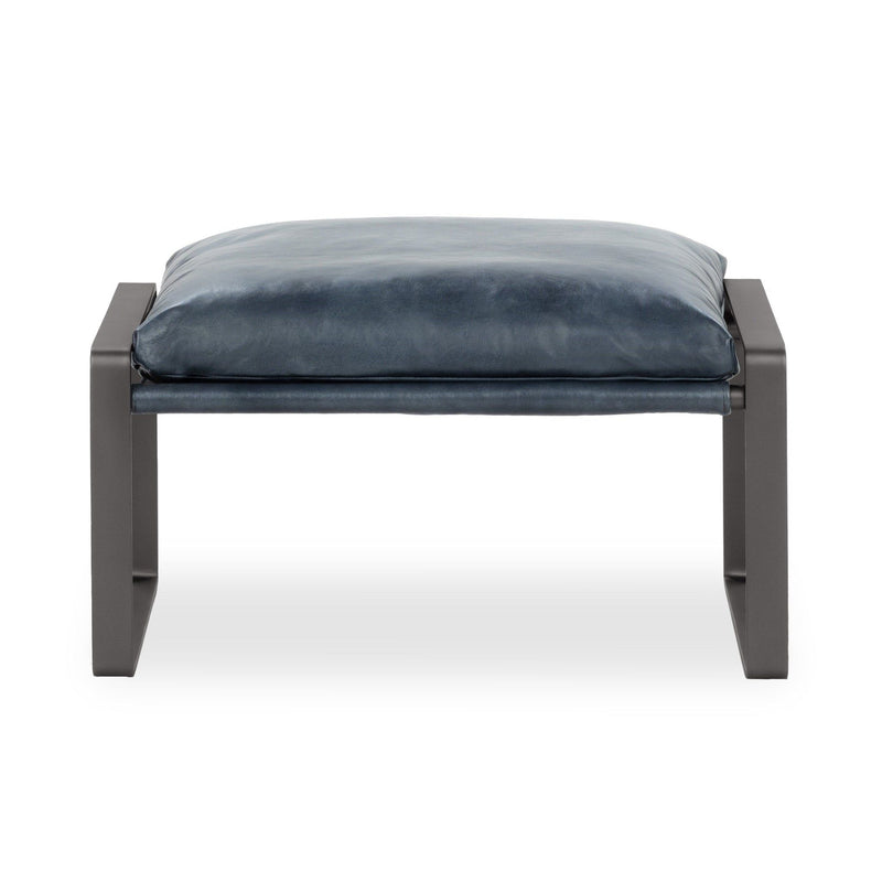 Morgan - Ottoman