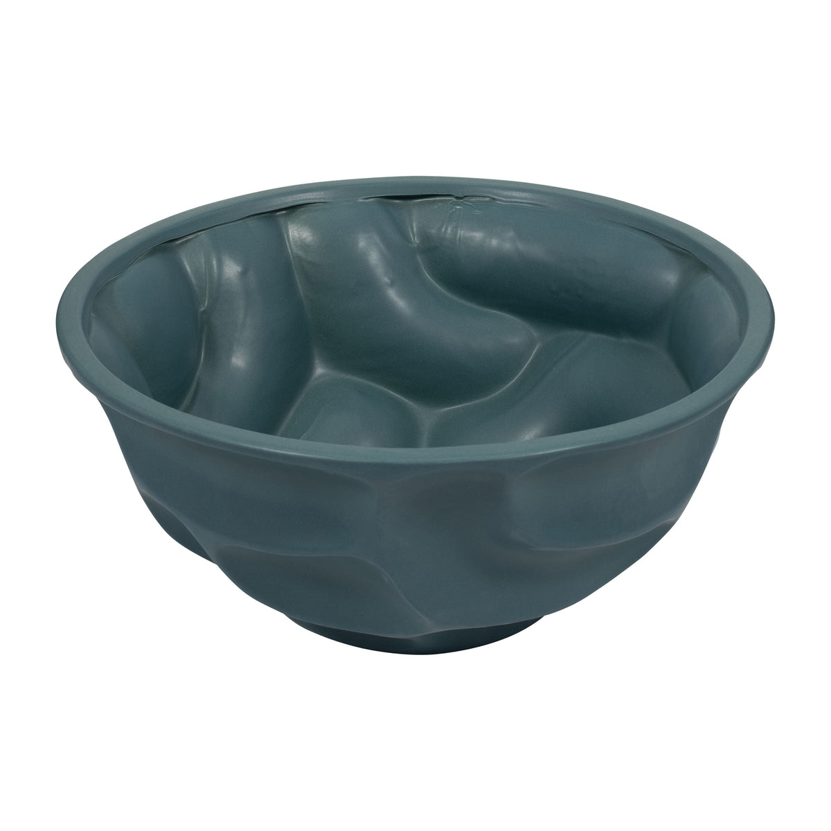 Arleta Bowl - Teal