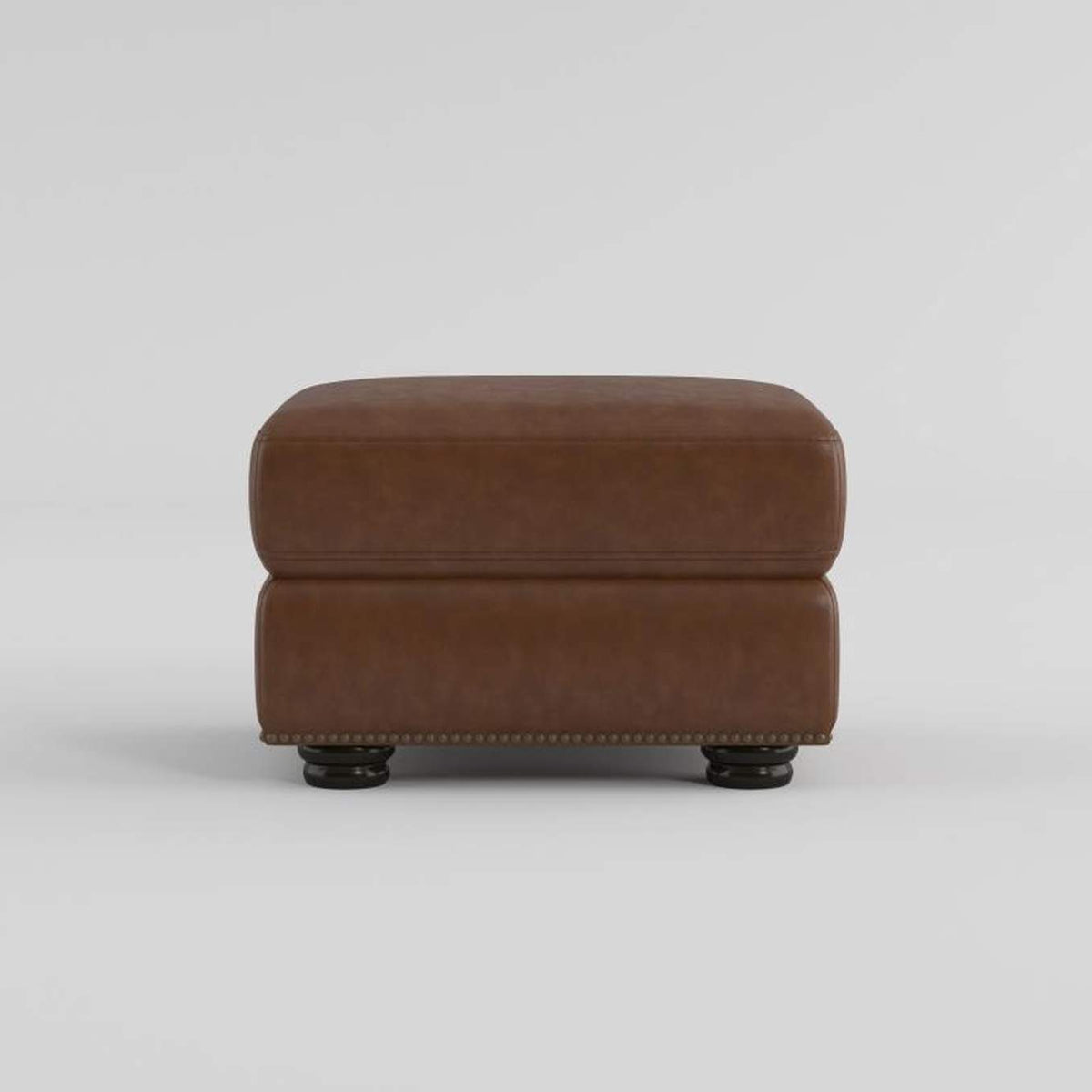 9270BR-4 Attleboro Ottoman