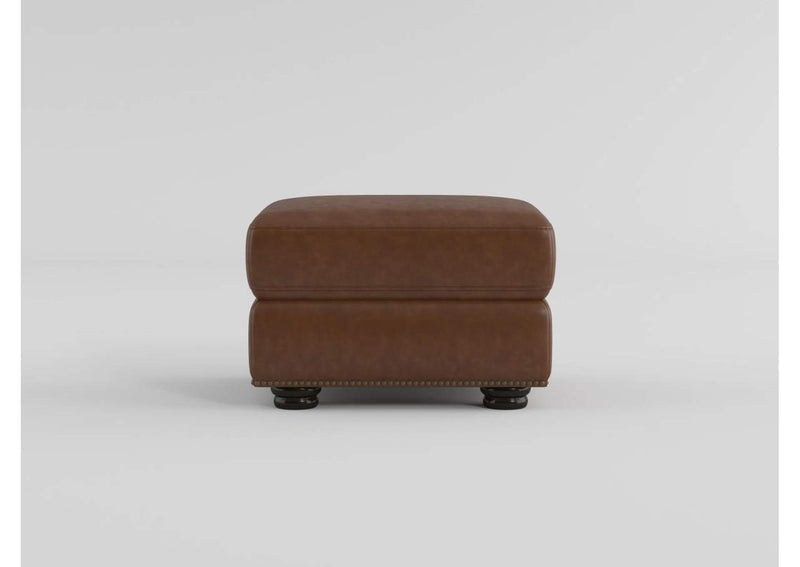 9270BR-4 Attleboro Ottoman