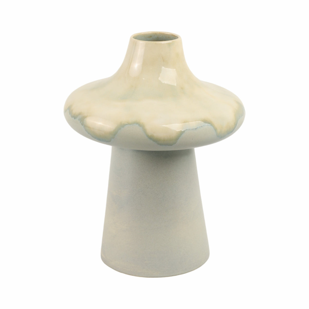 Silves Small Portugal Vase - Blue