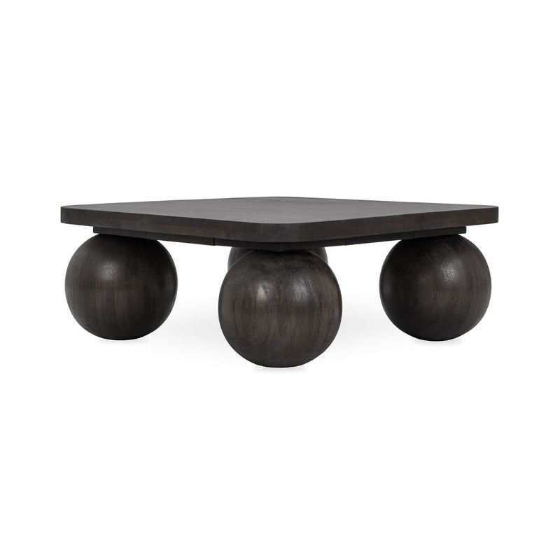 Delyla - Coffee Table