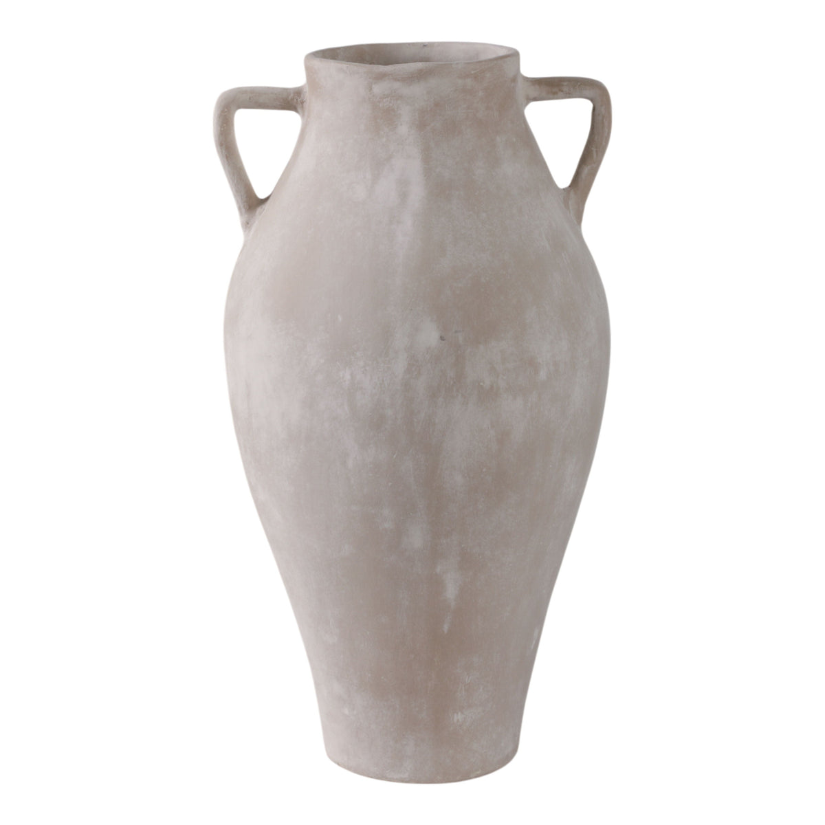 Newbridge Eco-Mix Vase - Beige