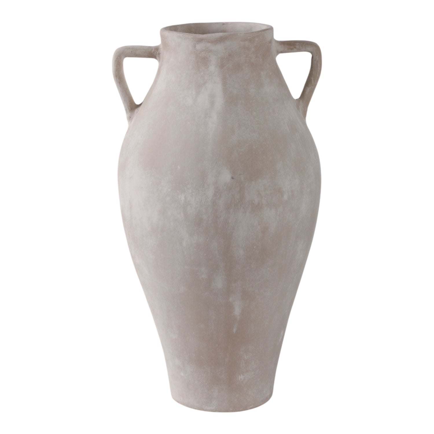 Newbridge Eco-Mix Vase - Beige