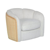 Violet - Accent Chair