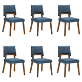 Channell - Wood Dining Chair (Set of 2)
