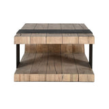 Danica - Coffee Table
