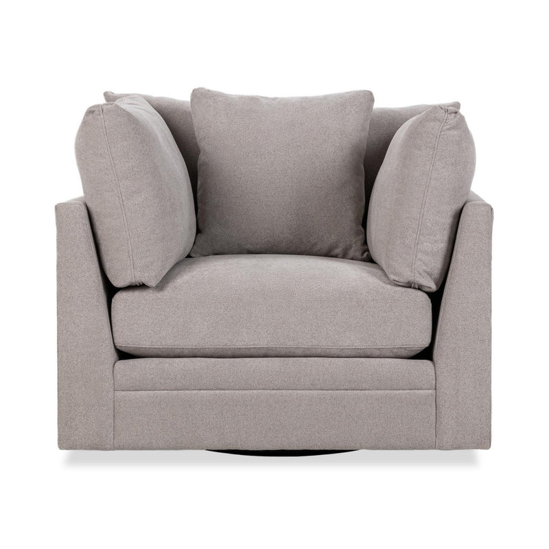 Audrey - Swivel Chair