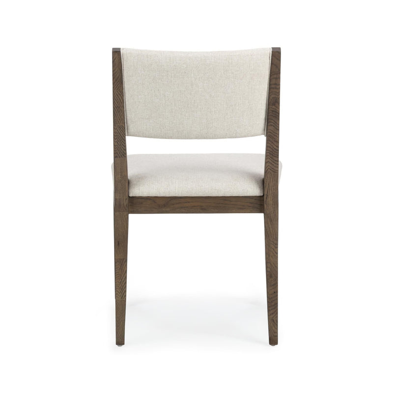 Estelle - Dining Chair (Set of 2) - Soft Cocoa