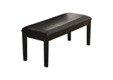 Cristo 49” Bench