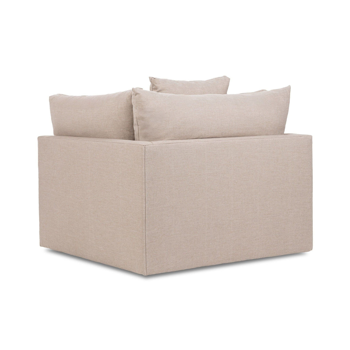 Audrey - Swivel Chair