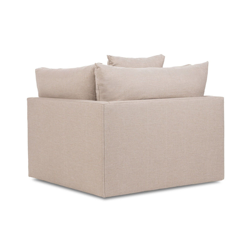 Audrey - Swivel Chair