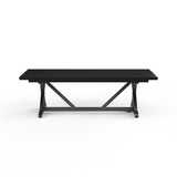 Monterey - Dining Table - Copper