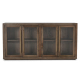 Bradley - 4 Door Sideboard