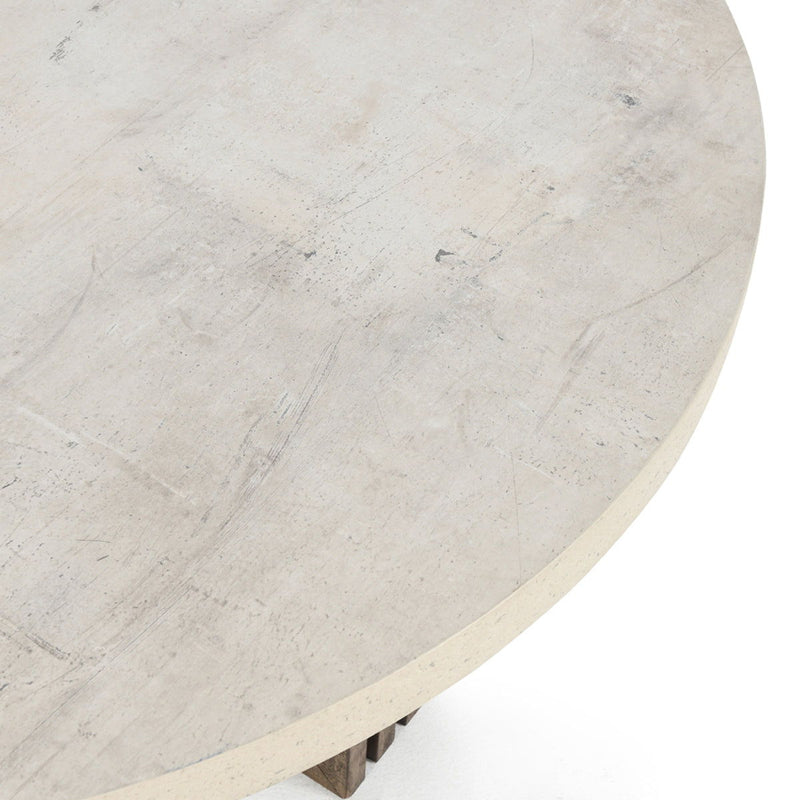 Aspen - Round Table