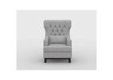 1217F4S Adriano Accent Chair