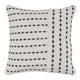 Nomadic Elegance - Katia Pillow - Linen