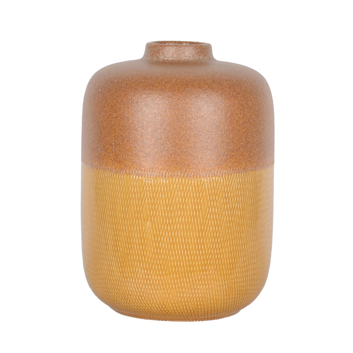 Bregenz Small Vase - Multi