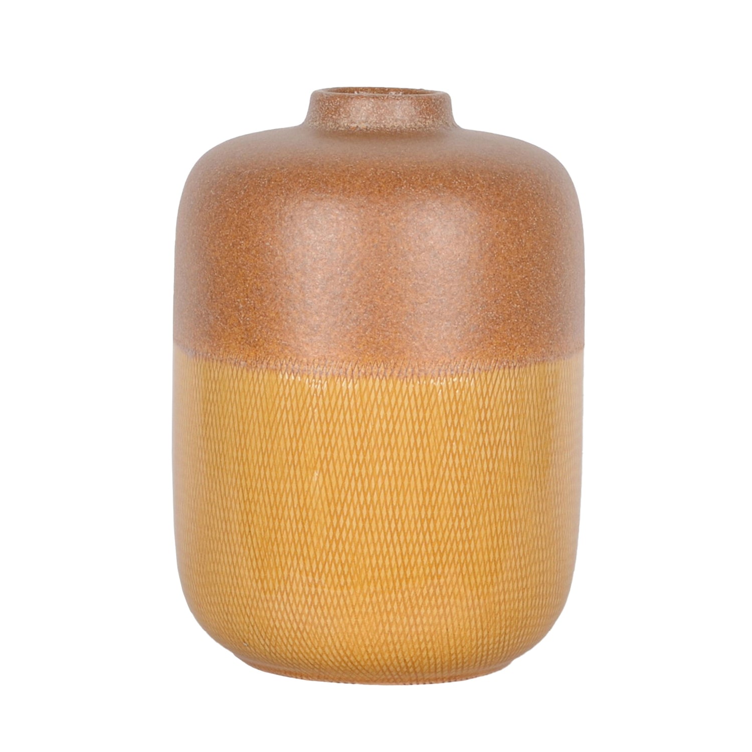 Bregenz Small Vase - Multi