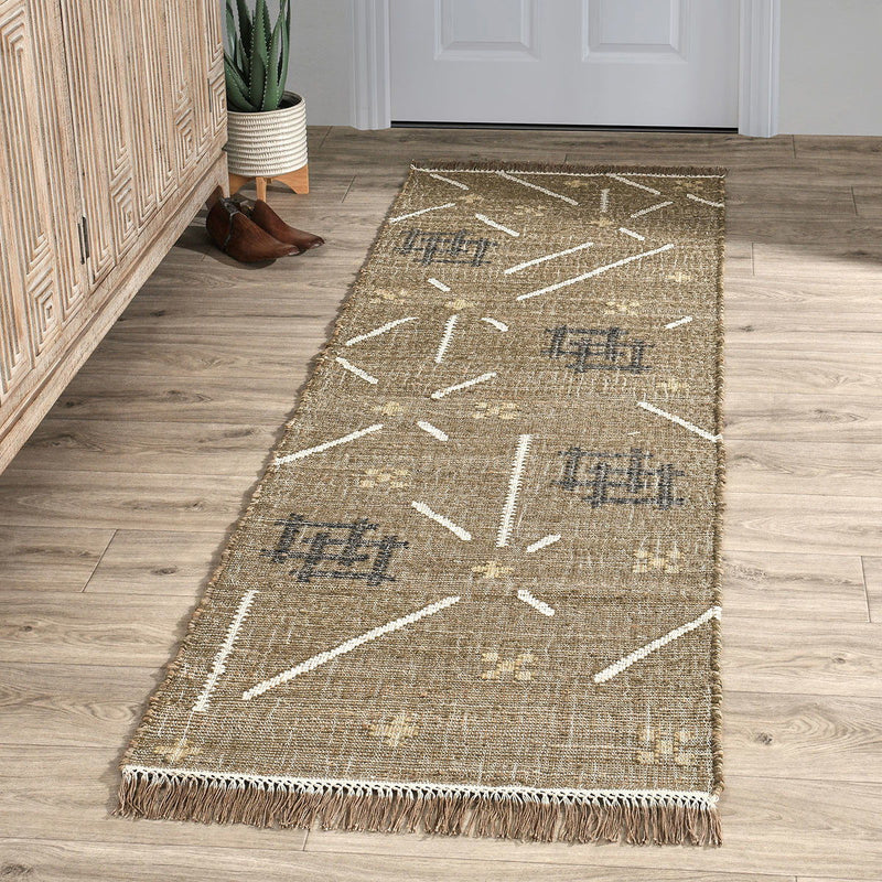 Belfast Caviar - Area Rug