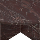 Reilly - Marble Round Table