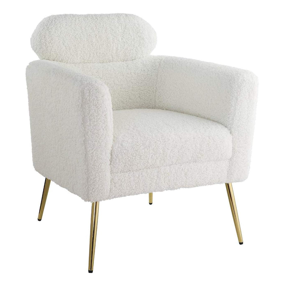 AC00124 Connock Accent Chair